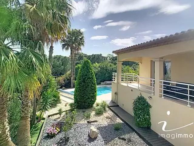 Maison vente à Montpellier, Juvignac