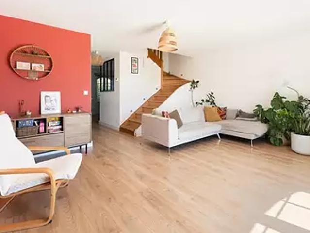 Maison vente à Montpellier, Juvignac