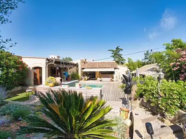Maison vente à Juvignac, Hérault