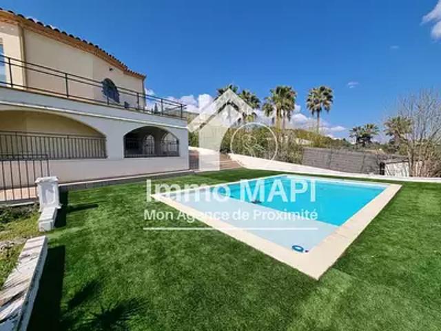 Maison vente à Montpellier, Juvignac