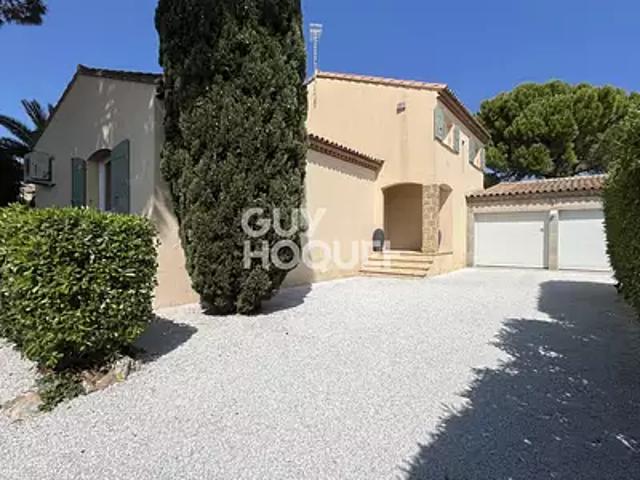 Maison vente à Montpellier, Juvignac