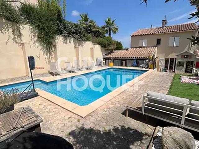Maison vente à Montpellier, Juvignac