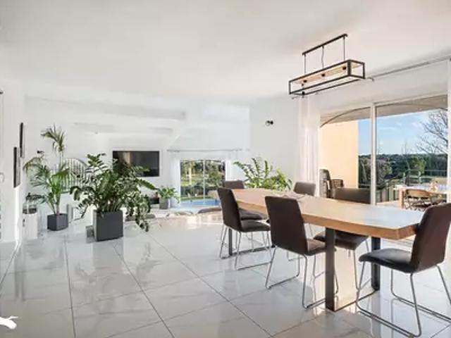 Maison vente à Montpellier, Juvignac