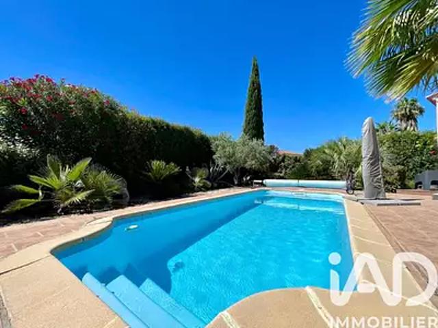 Maison vente à Montpellier, Juvignac