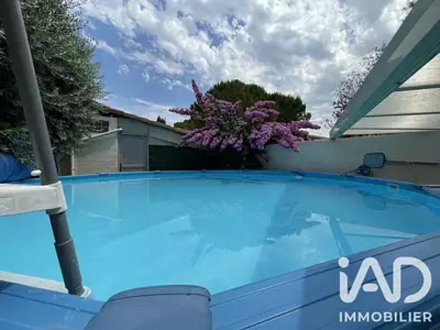 Maison vente à Juvignac, Hérault