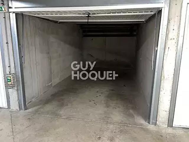 Garage vente à Montpellier, Juvignac