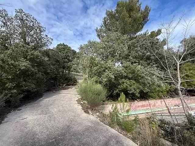 Terrain vente à Montpellier, Juvignac