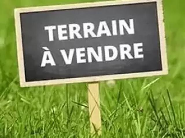 Terrain vente à Montpellier, Juvignac