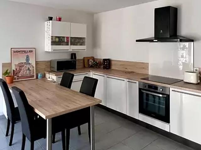 Appartement location à Montpellier, Juvignac