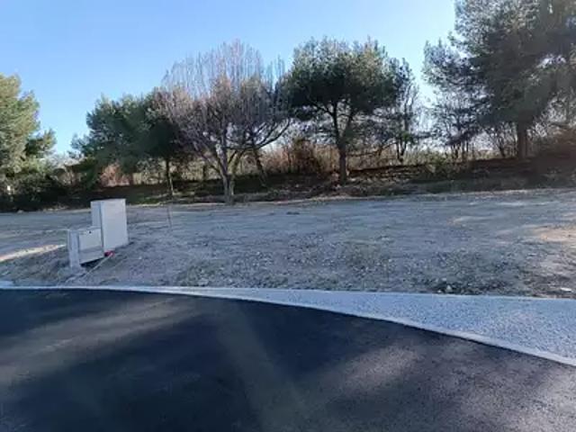 Terrain vente à Montpellier, Juvignac
