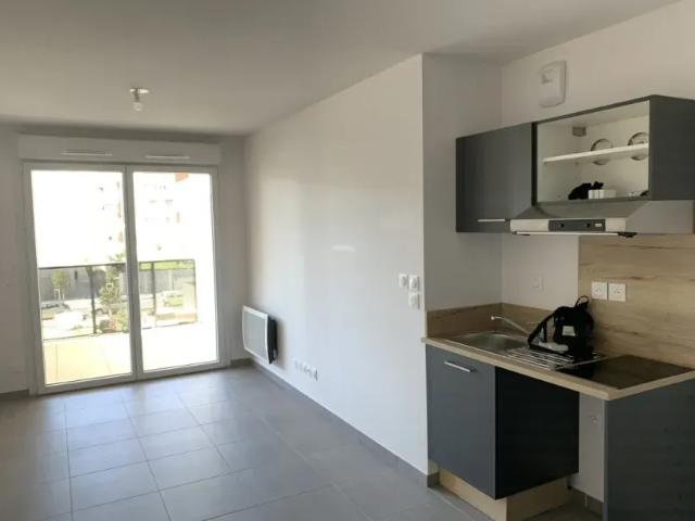 Appartement location à Montpellier, Juvignac