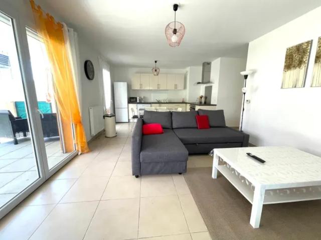 Appartement location à Montpellier, Juvignac