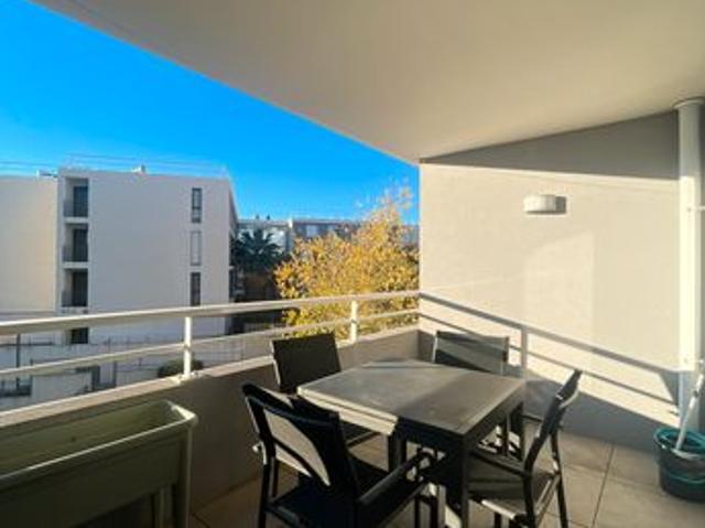 Appartement vente à Montpellier, Juvignac
