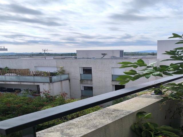 Studio location à Saint-Hubert, Juvignac