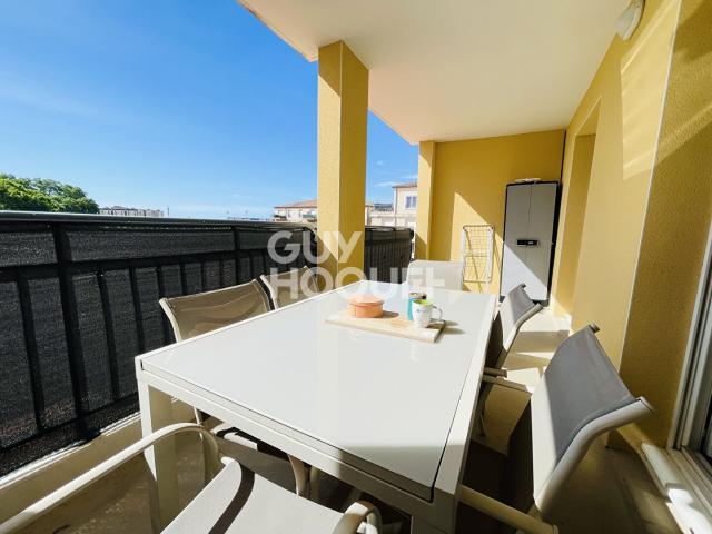 Appartement vente à La Plaine, Juvignac