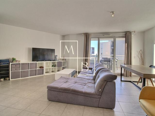 Appartement vente à Montpellier, Juvignac