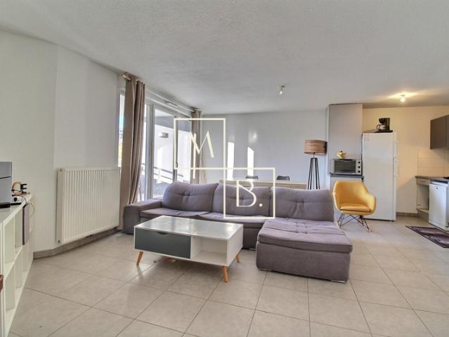 Appartement vente à Montpellier, Juvignac