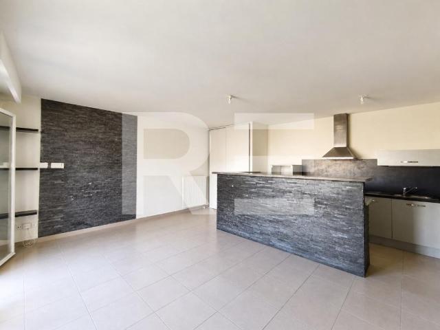 Appartement vente à La Plaine, Juvignac