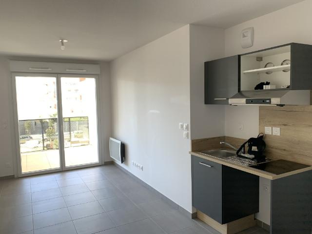 Appartement location à Montpellier, Juvignac
