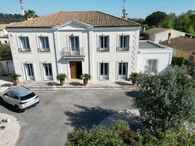 Maison vente à Montpellier, Juvignac
