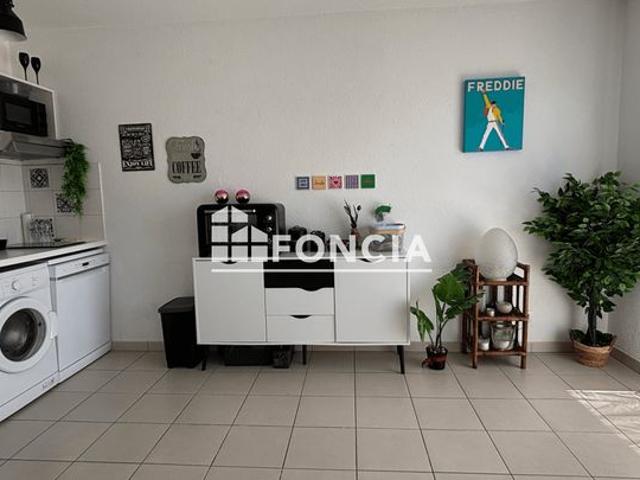 Appartement vente à Montpellier, Juvignac