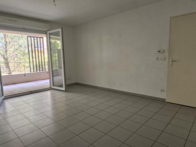 Appartement vente à Montpellier