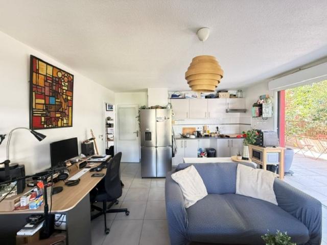 Appartement vente à Montpellier, Juvignac