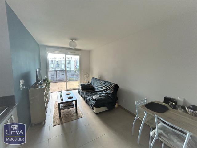 Appartement vente à Montpellier, Juvignac