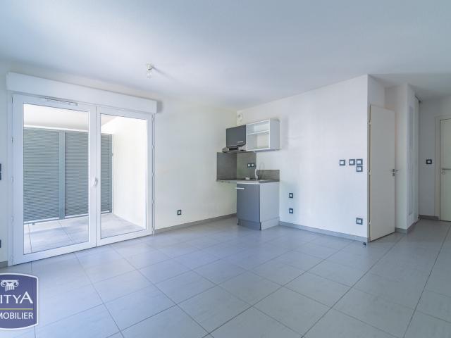 Appartement vente à Montpellier, Juvignac
