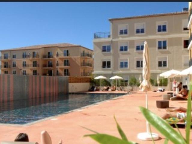 Appartement vente à Montpellier, Juvignac