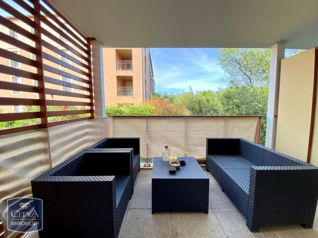Appartement vente à Montpellier, Juvignac