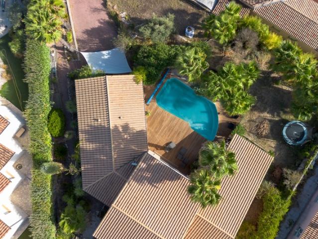 Villa vente à Montpellier, Juvignac