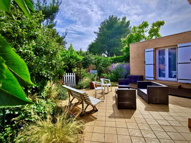 Maison vente à Montpellier, Juvignac