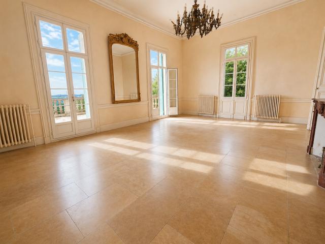 Maison vente à Montpellier, Juvignac