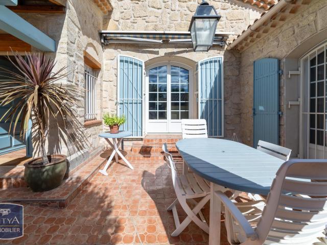 Maison vente à Montpellier, Juvignac