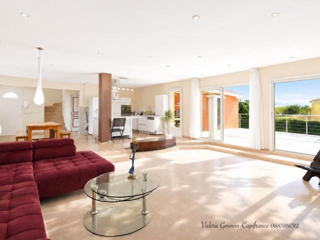 Maison vente à Montpellier, Juvignac