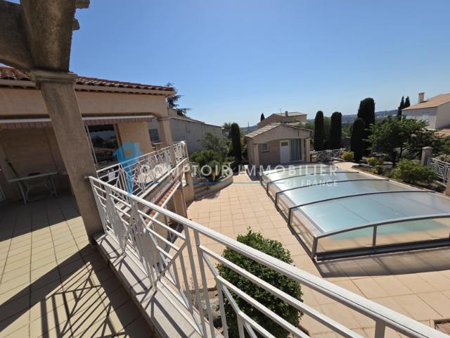 Maison vente à Montpellier, Juvignac