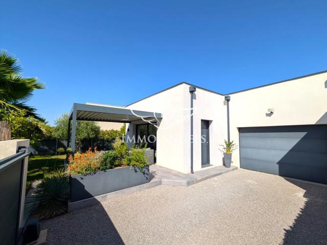 Maison vente à Les Thermes, Juvignac