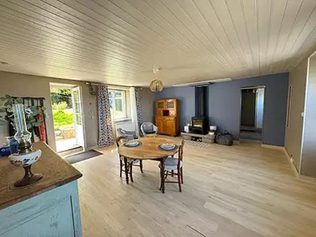 Maison vente à Mayenne, Juvigné