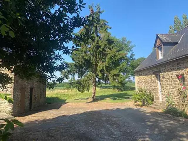 Maison vente à Mayenne, Juvigné