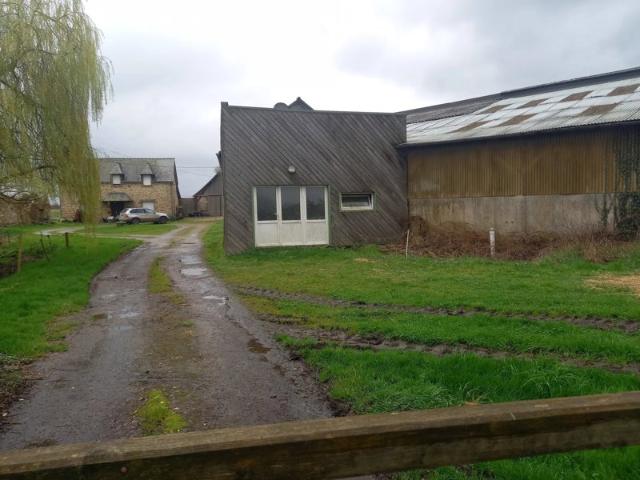 Maison vente à Mayenne, Juvigné