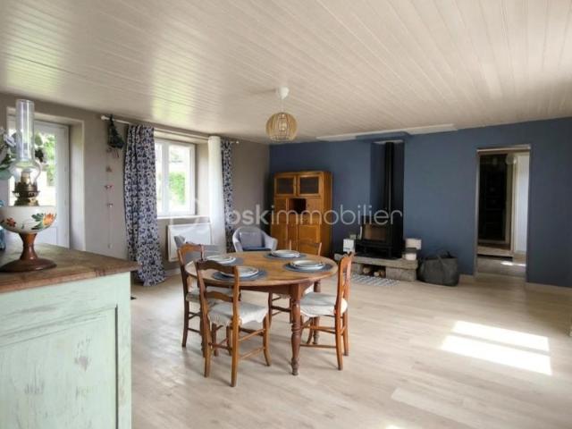 Maison vente à Mayenne, Juvigné