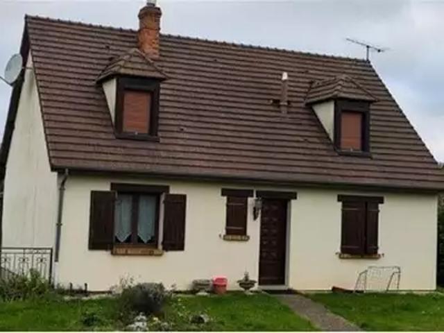 Maison vente à Beauvais, Juvignies