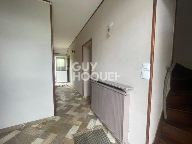 Maison location à Soissons