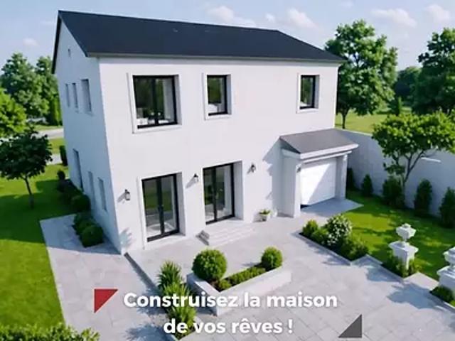 Maison vente à Saint-Julien-en-Genevois, Juvigny
