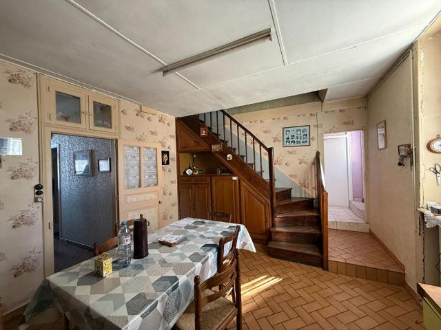 Maison vente à Avranches, Juvigny-le-tertre