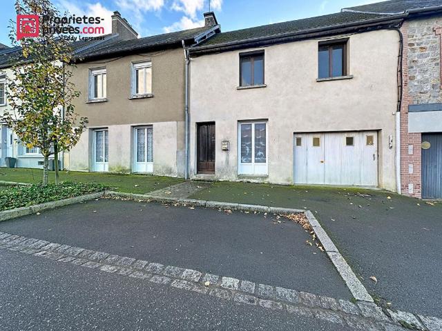 Maison vente à Avranches, Juvigny-le-tertre