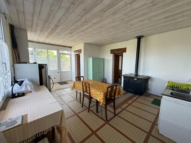 Maison vente à Avranches, Juvigny-le-tertre