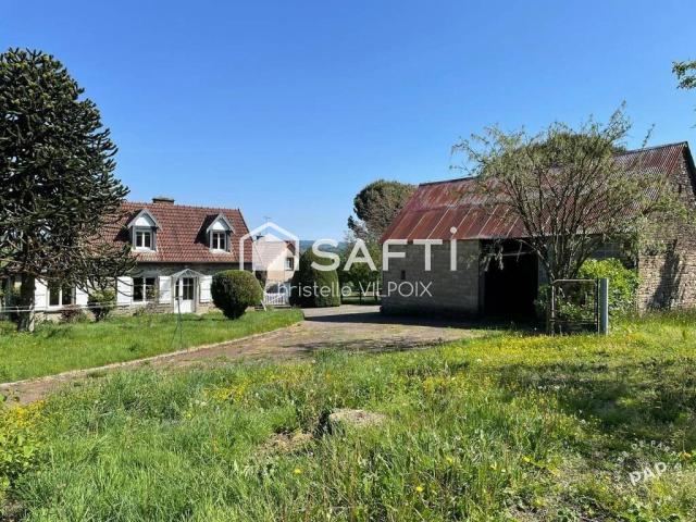 Maison vente à Avranches, Juvigny-le-tertre