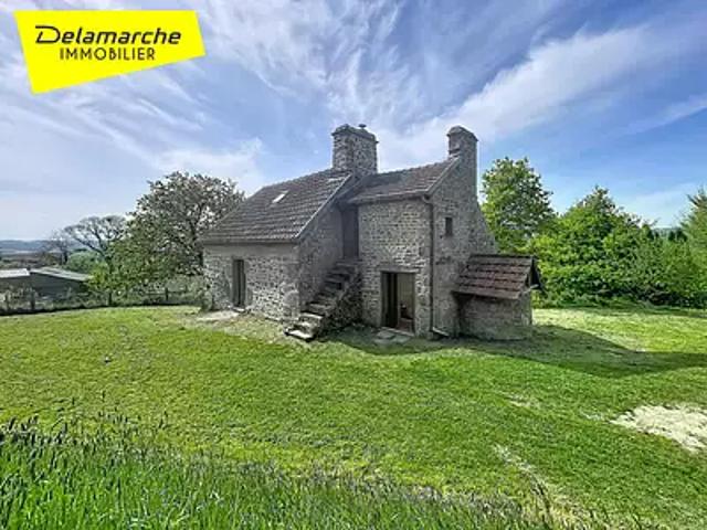 Maison vente à Juvigny-le-Tertre, Juvigny les Vallées
